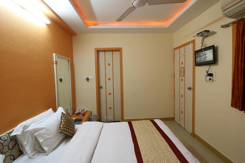 Hotel Shyam Excellency Jodhpur (Rajasthan) Exterior photo