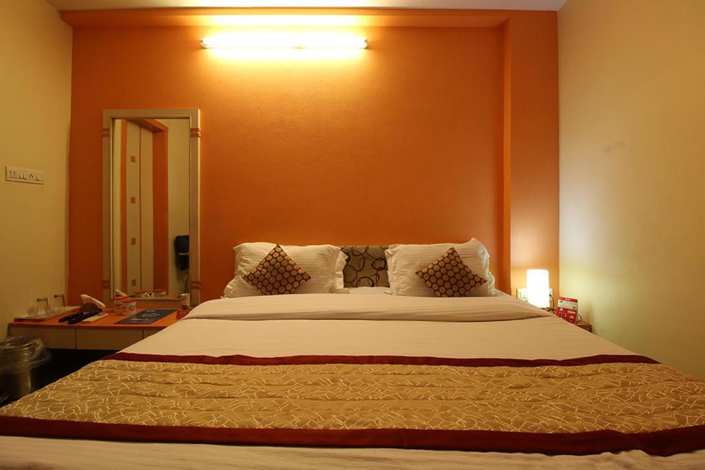 Hotel Shyam Excellency Jodhpur (Rajasthan) Exterior photo